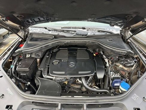 Used 2014 Mercedes-Benz ML 350 4MATIC image 34