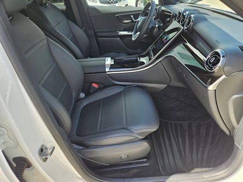 Certified 2026 Mercedes-Benz GLC 300 image 20