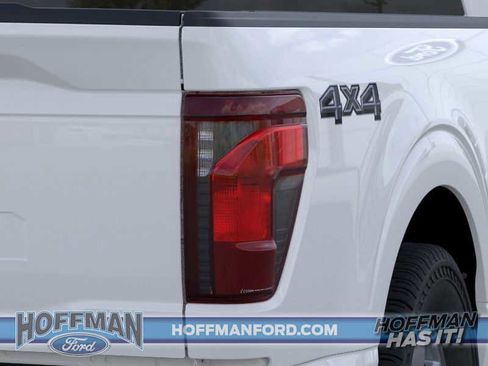 New 2026 Ford F150 XL w/ Equipment Group 103A High AWD/4WD image 21