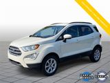 Used 2022 Ford EcoSport SE w/ SE Convenience Package image 3