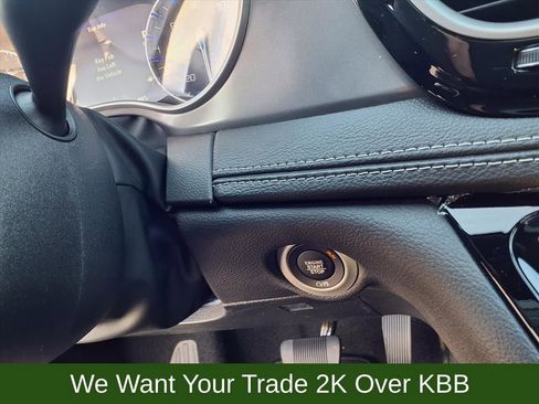 New 2026 Chrysler Pacifica Select w/ S Appearance Package image 14