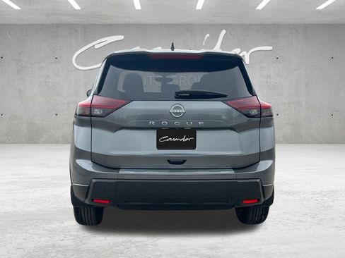 New 2026 Nissan Rogue SV image 15
