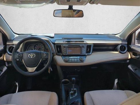 Used 2014 Toyota RAV4 XLE FWD image 17
