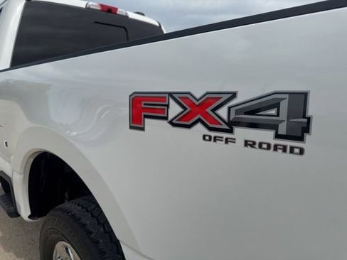 Used 2024 Ford F250 King Ranch w/ Chrome Package image 16