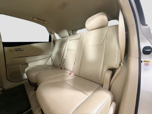 Used 2015 Lexus RX 350 FWD image 24