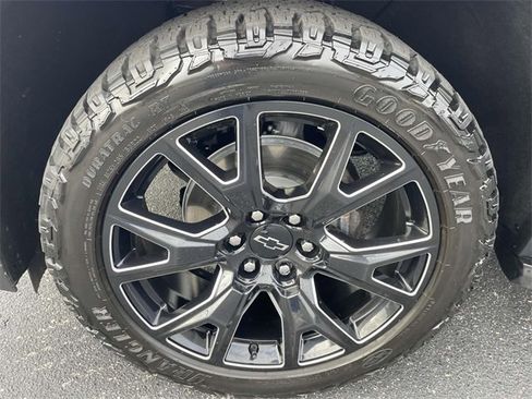 Certified 2023 Chevrolet Tahoe RST w/ Luxury Package image 8