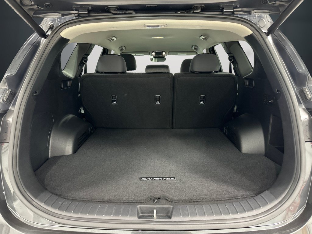 Certified 2023 Hyundai Santa Fe SEL FWD image 13
