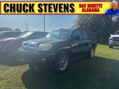 Used 2008 Toyota 4Runner SR5