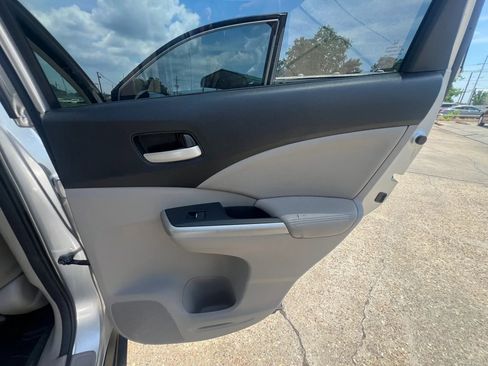 Used 2014 Honda CR-V EX-L image 20