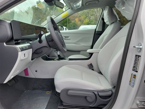 New 2026 Hyundai Kona SEL Sport image 18