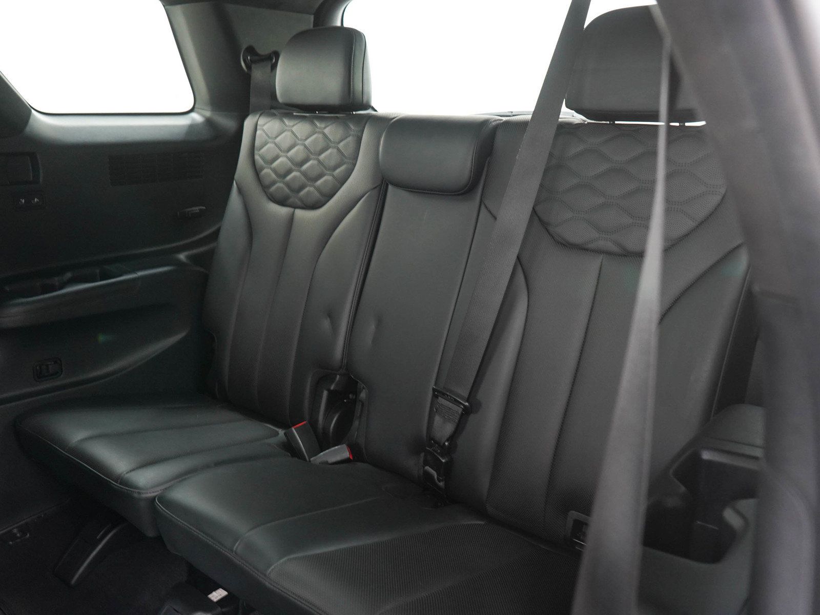 Used 2020 Hyundai Palisade Limited AWD/4WD image 15