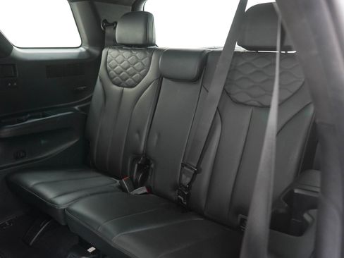 Used 2020 Hyundai Palisade Limited AWD/4WD image 15