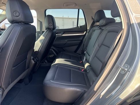 Used 2026 GMC Terrain Denali AWD/4WD image 13