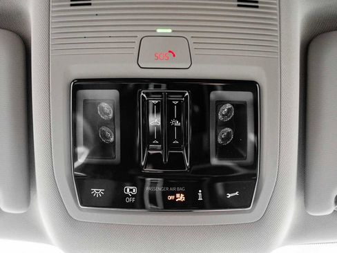 New 2026 Volkswagen Atlas Peak Edition image 37