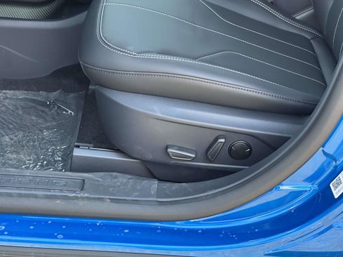 New 2026 Ford Mustang Mach-E Select w/ Comfort Package image 14