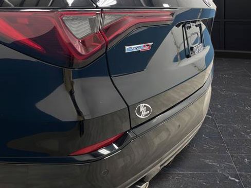 Used 2022 Acura MDX Type S image 35