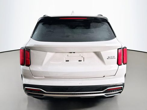 Used 2022 Kia Sorento SX image 7