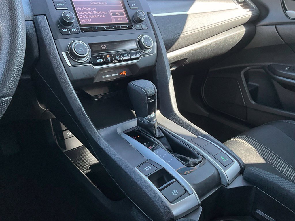 Used 2017 Honda Civic LX image 21