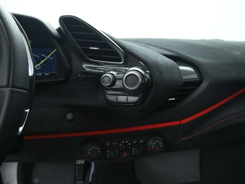 Certified 2020 Ferrari 488 Pista Coupe RWD image 55