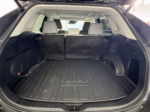Used 2021 Toyota RAV4 Limited AWD/4WD image 32