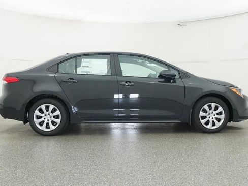 New 2026 Toyota Corolla LE image 27