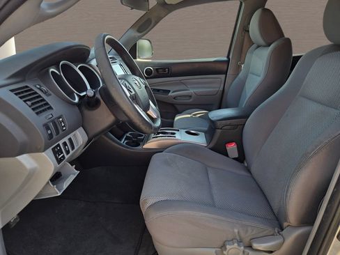 Used 2015 Toyota Tacoma PreRunner w/ TRD Sport Package RWD image 21