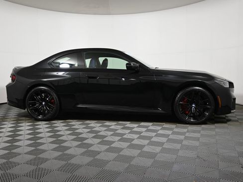Used 2024 BMW M2 w/ Lighting Package image 8