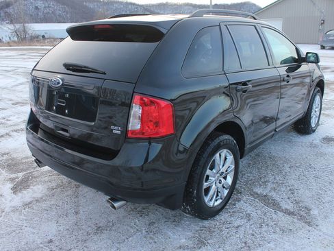 Used 2013 Ford Edge SEL image 5