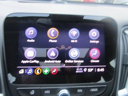 Certified 2024 Chevrolet Malibu LT image 13