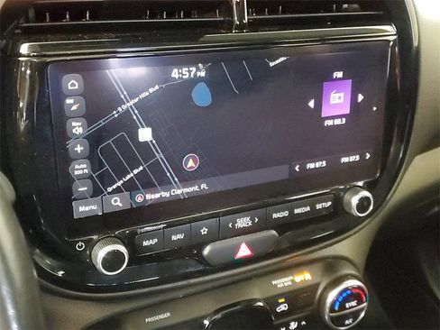 Used 2023 Kia Soul GT-Line image 17