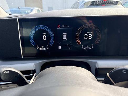 New 2026 Hyundai Tucson SEL image 13