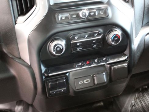 Used 2022 Chevrolet Silverado 2500 W/T w/ WT Fleet Convenience Package AWD/4WD image 16