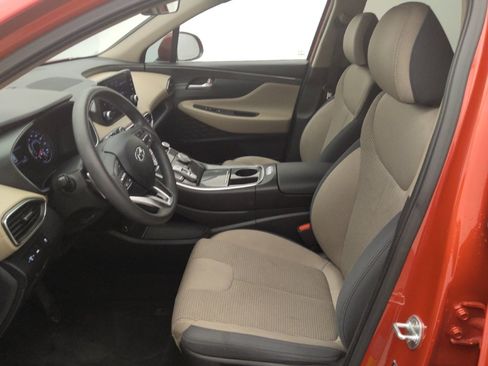 Used 2022 Hyundai Santa Fe SE FWD image 17