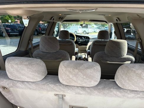 Used 2003 Honda Odyssey EX image 15