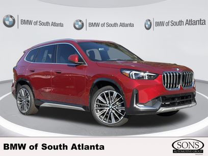 New 2026 BMW X1 xDrive28i w/ Convenience Package