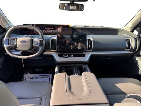 New 2026 Ford Expedition Active image 12