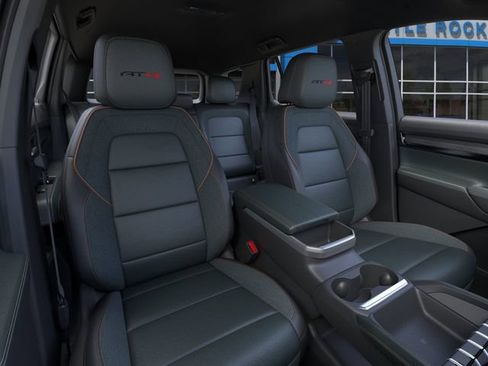 New 2026 GMC Terrain AT4 w/ LPO, Floor Liner Package AWD/4WD image 17