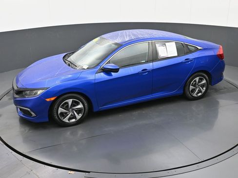 Used 2020 Honda Civic LX image 29