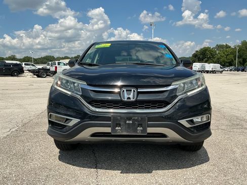 Used 2016 Honda CR-V EX image 2