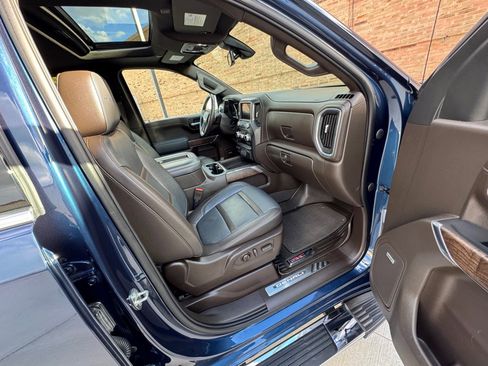 Used 2021 GMC Sierra 1500 Denali image 32