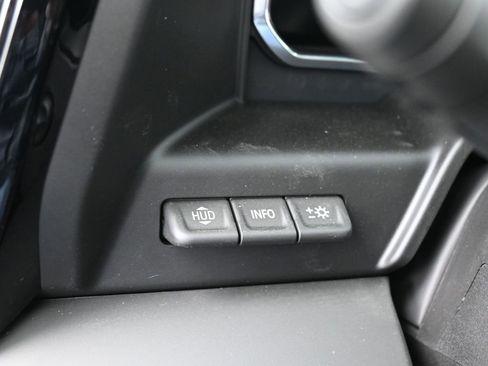 New 2026 GMC Sierra 1500 AT4 w/ AT4 Premium Package image 41