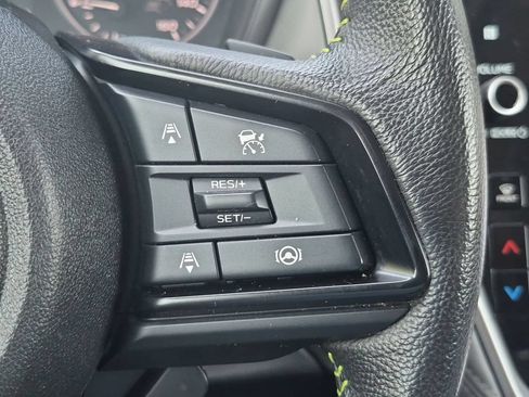 Used 2025 Subaru Outback Onyx Edition AWD/4WD image 21