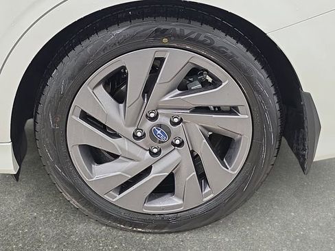 Used 2025 Subaru Legacy Limited XT AWD/4WD image 32