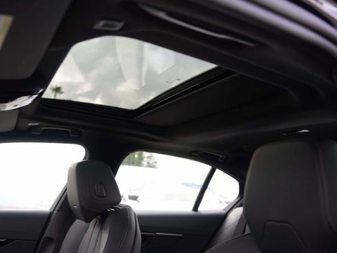 New 2026 BMW 530i w/ M Sport Package image 13