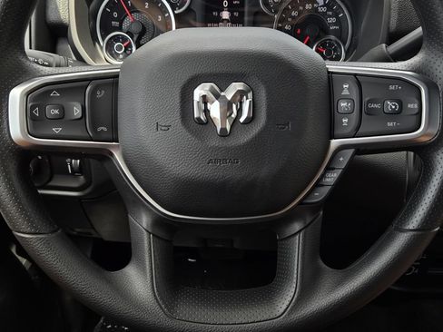 New 2026 RAM 3500 Tradesman AWD/4WD image 20