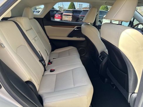 Used 2021 Lexus RX 350 350 image 23