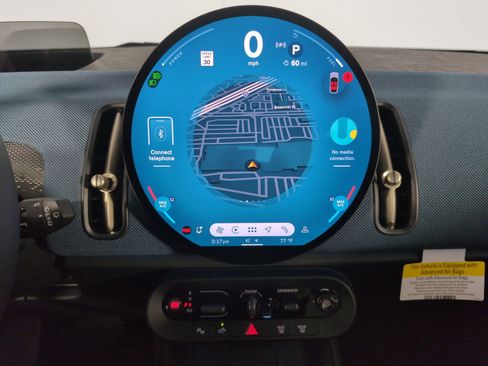 Used 2025 MINI Cooper Countryman S image 17