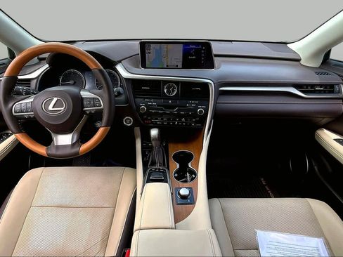 Used 2018 Lexus RX 350 FWD w/ Premium Package image 16