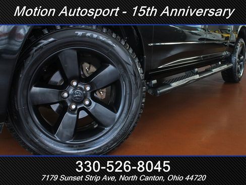 Used 2019 RAM 1500 Express w/ Wheel & Sound Group AWD/4WD image 44