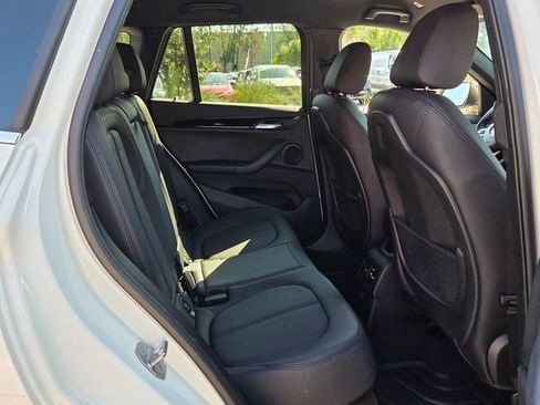 Used 2019 BMW X1 sDrive28i FWD image 17
